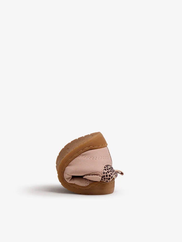 Mustang - Free Baby Bota Rosa/Print