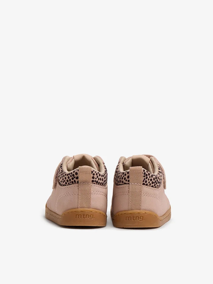 Mustang - Free Baby Bota Rosa/Print