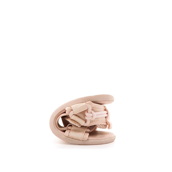 Mustang - Free Sandals Junior Nylon Rosa