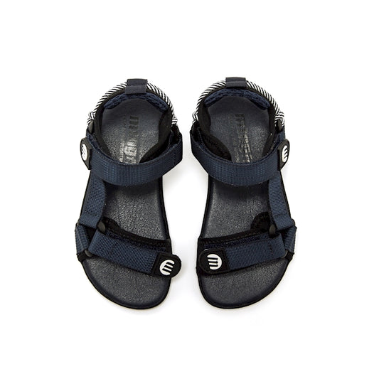 Mustang - Free Sandals Junior Nylon Marinho