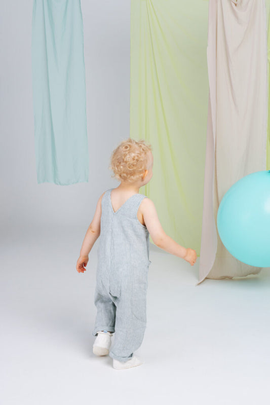 Zás Trás -  Baby Booties - Fresh Collection Yogurt Granita