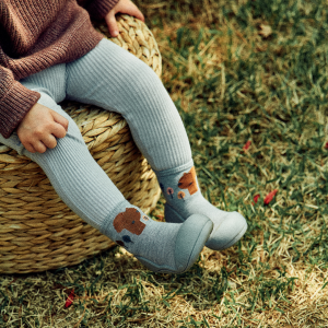 Attipas -  Woodland Squirrel Blue