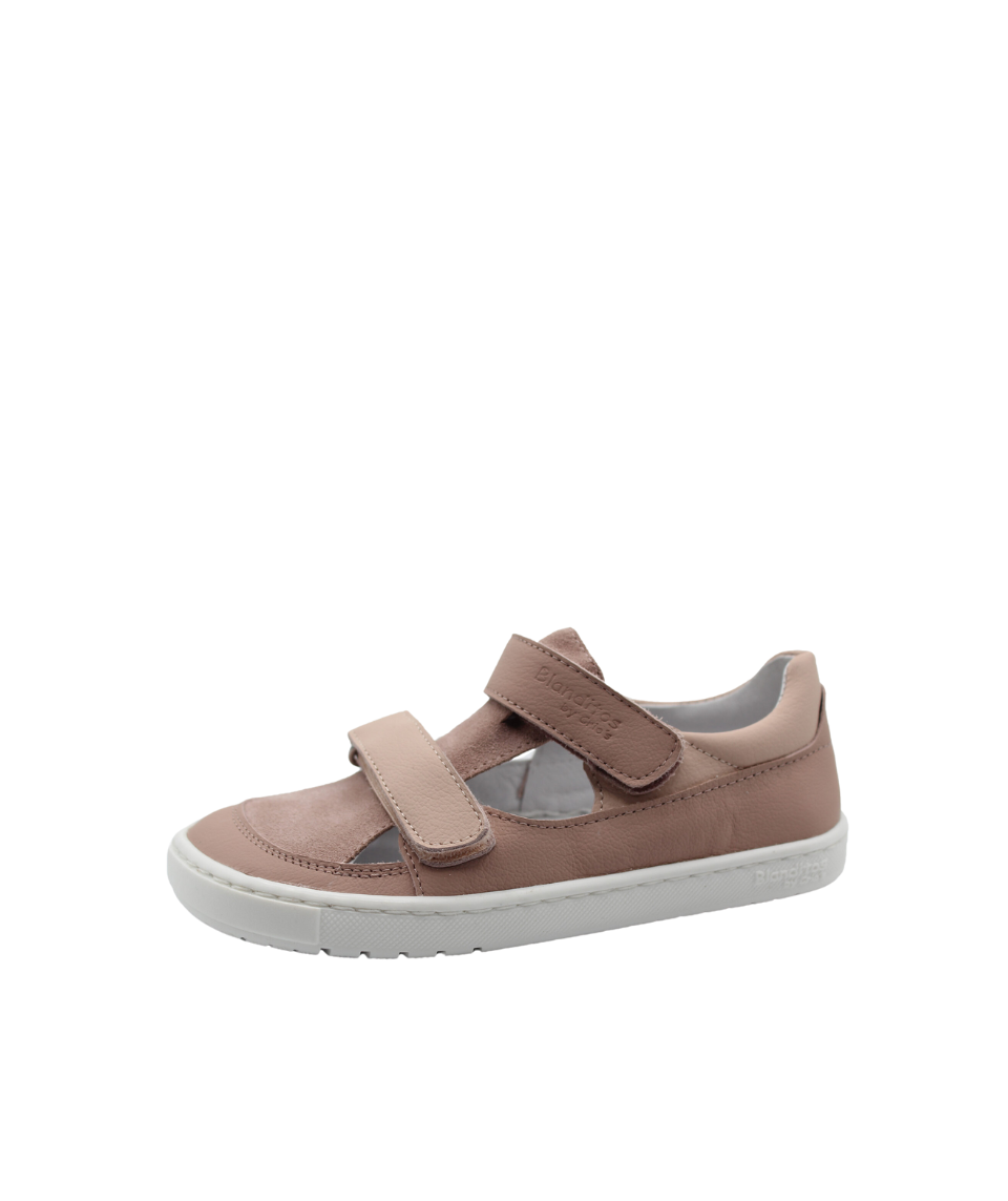 Blanditos by Crio's - VIENTO Rosa