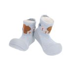 Attipas -  Woodland Squirrel Blue
