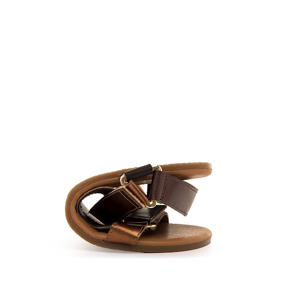Mustang - Free Cleo Woman Bronze