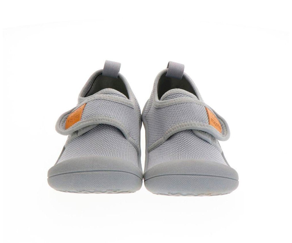 Attipas -  Skin Shoes Grey