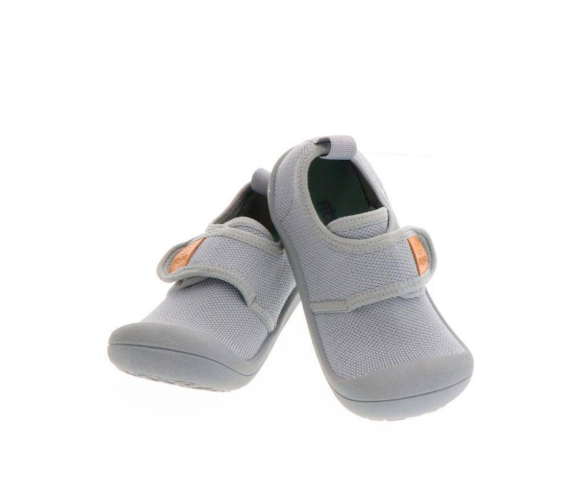Attipas -  Skin Shoes Grey