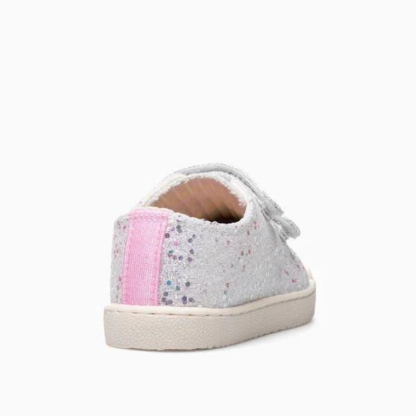 PABLOSKY - Lona Glitter Prata