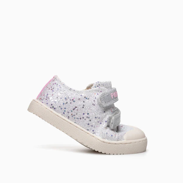 PABLOSKY - Lona Glitter Prata