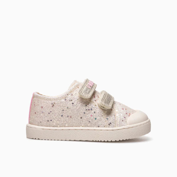 PABLOSKY - Lona Glitter Champagne