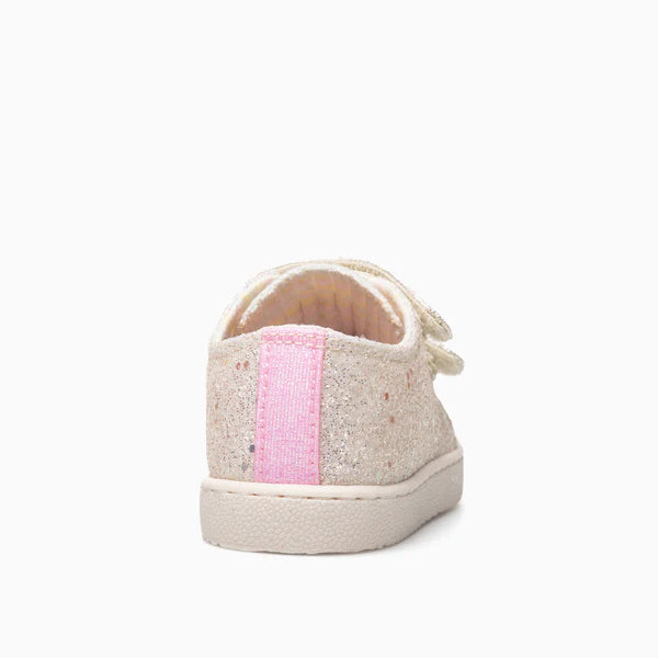 PABLOSKY - Lona Glitter Champagne