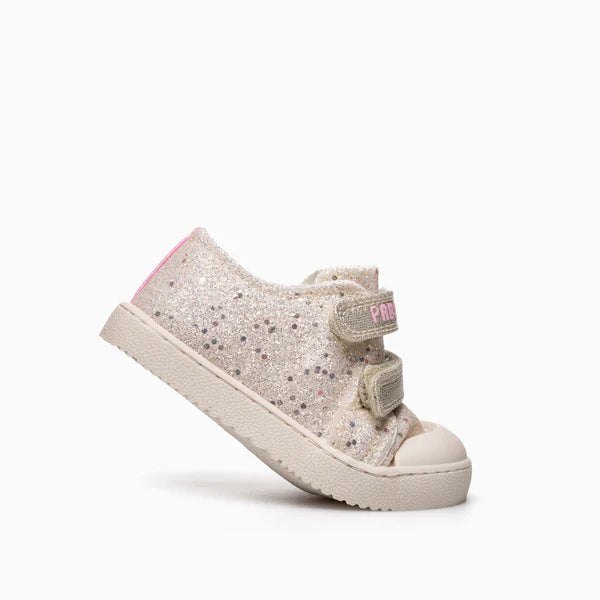 PABLOSKY - Lona Glitter Champagne