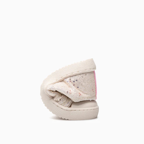 PABLOSKY - Lona Glitter Champagne