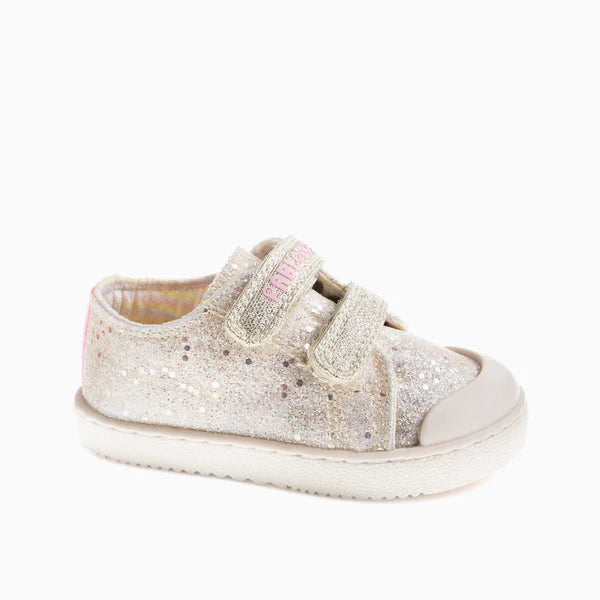 PABLOSKY - Lona Glitter Champagne