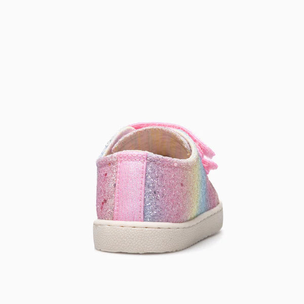 PABLOSKY - Lona Glitter Rainbow