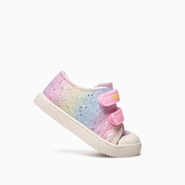 PABLOSKY - Lona Glitter Rainbow