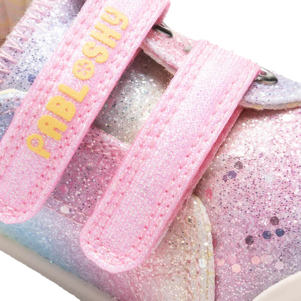 PABLOSKY - Lona Glitter Rainbow