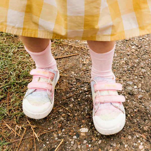 PABLOSKY - Lona Glitter Rainbow