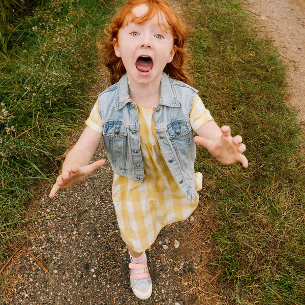 PABLOSKY - Lona Glitter Rainbow