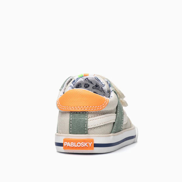 PABLOSKY - Lona Bege