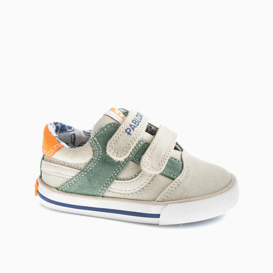 PABLOSKY - Lona Bege