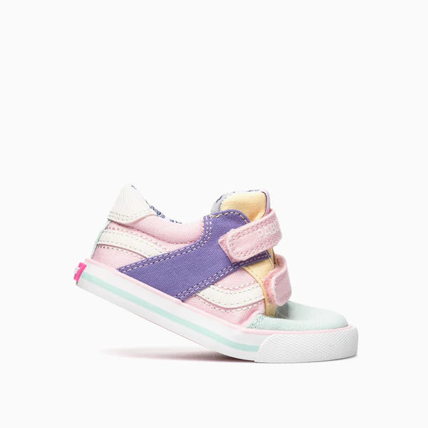 PABLOSKY - Lona Rosa