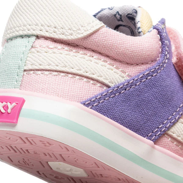 PABLOSKY - Lona Rosa