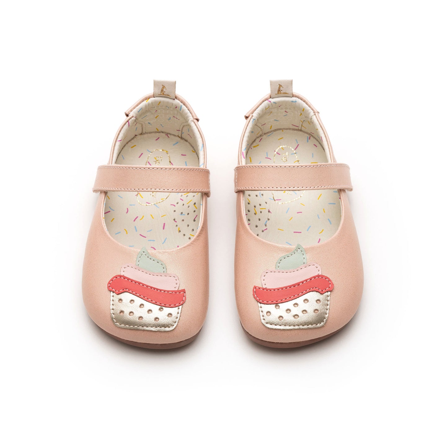 Tip Toey Joey - CUPCAKE Candy Dream