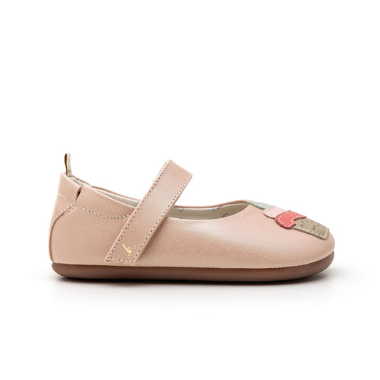 Tip Toey Joey - CUPCAKE Candy Dream