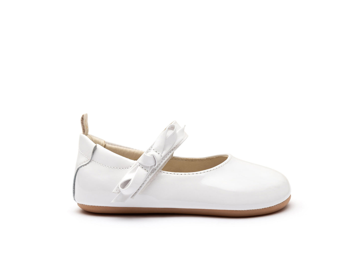 Tip Toey Joey - DOROTHY White