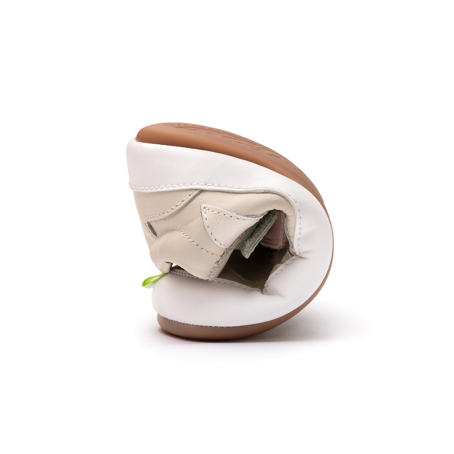 Tip Toey Joey - LANDY 1-3 anos Tapioca / Blossom Pink / Mint