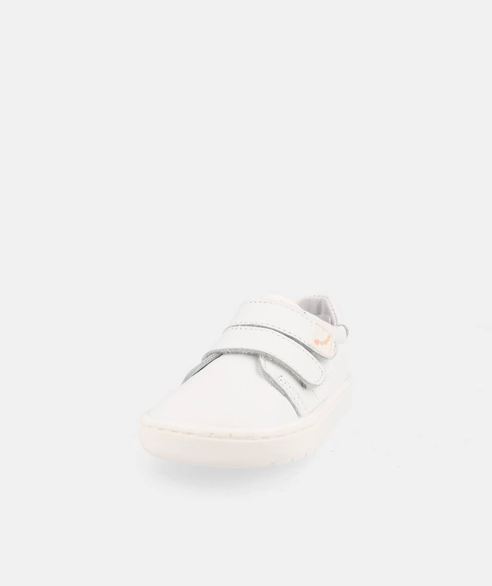 Blanditos by Crio's - ATHENS White