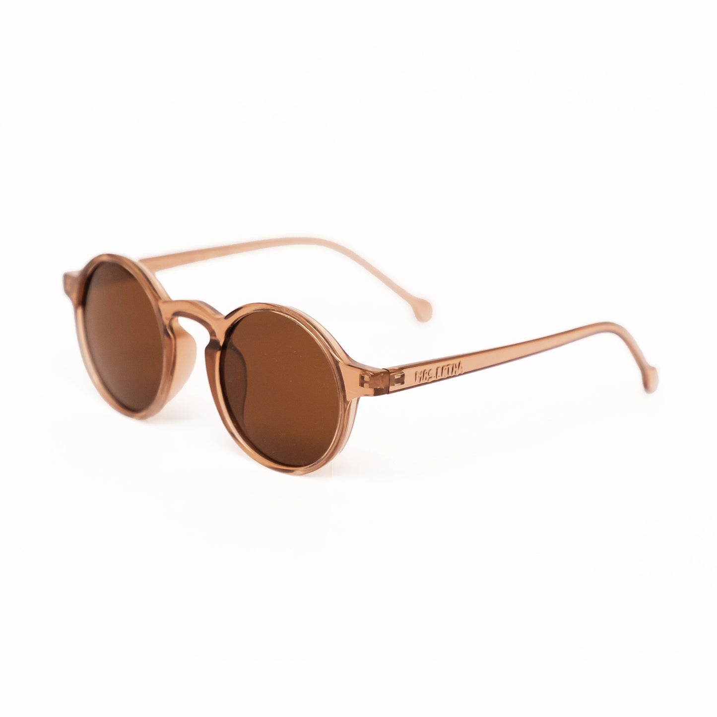 Mrs. Ertha - Glee Children's Sunglasses