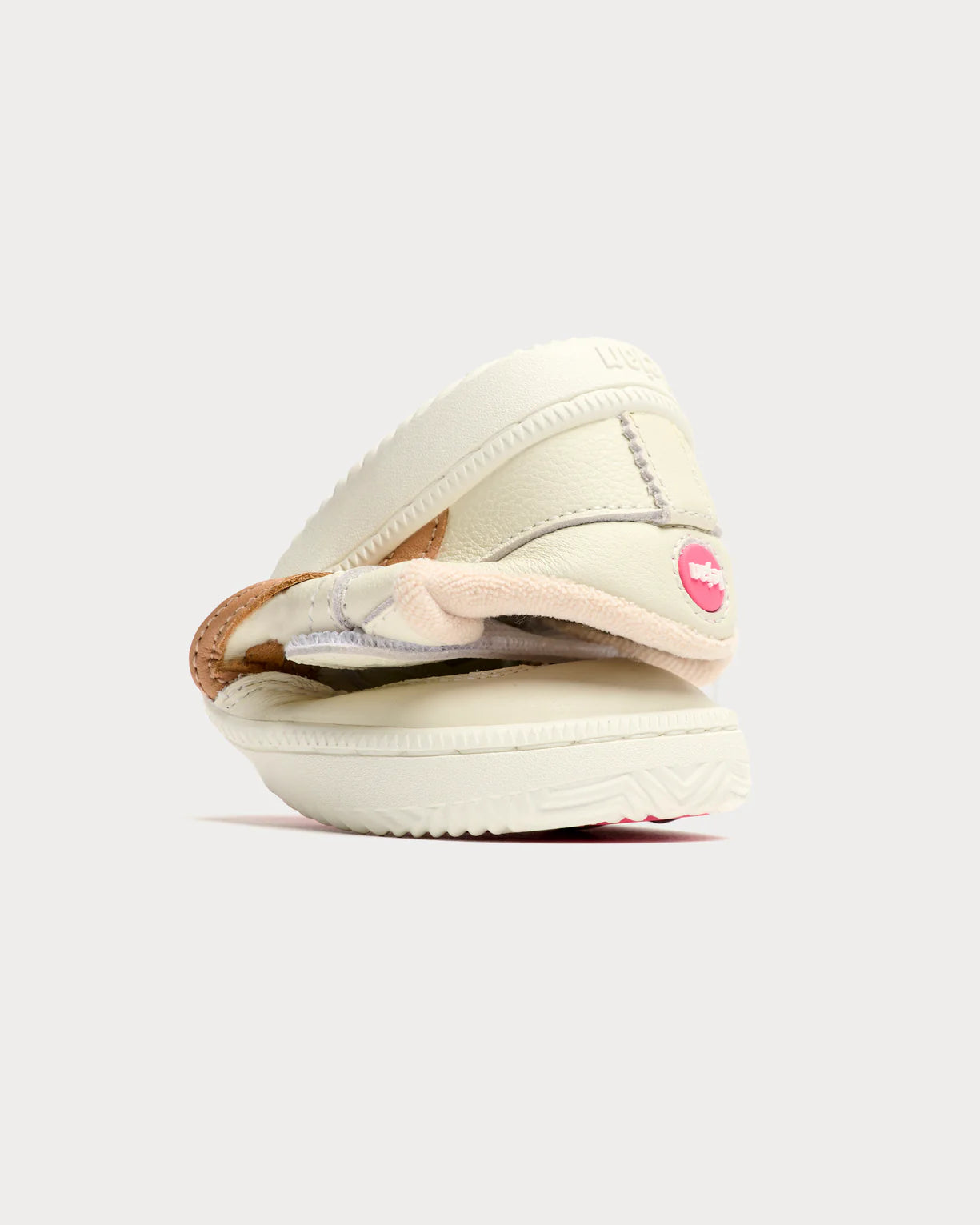 Lejan Brand - Lejan One Napa White