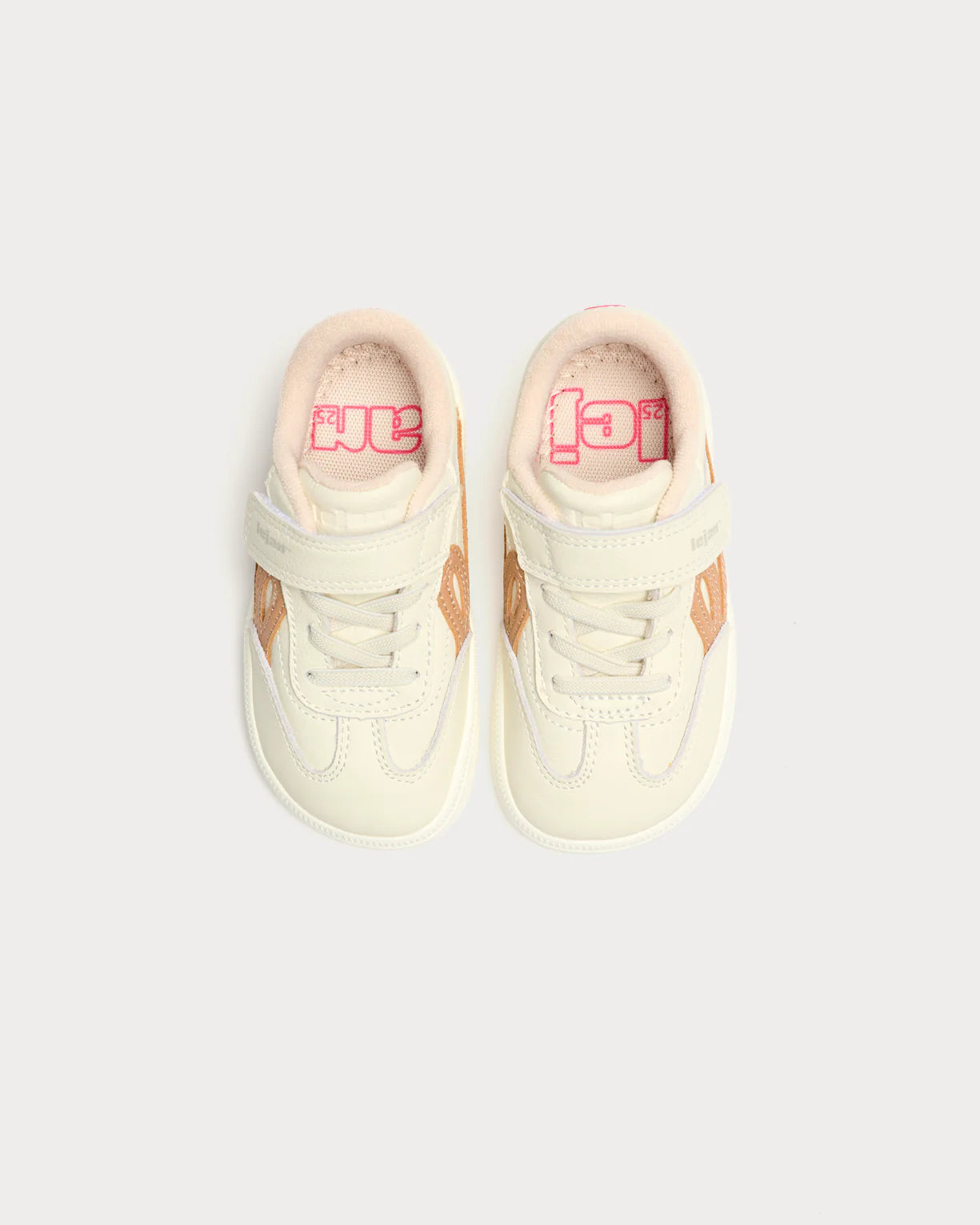 Lejan Brand - Lejan One Napa White