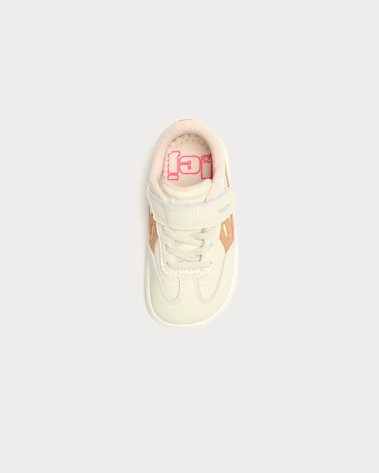 Lejan Brand - Lejan One Napa White