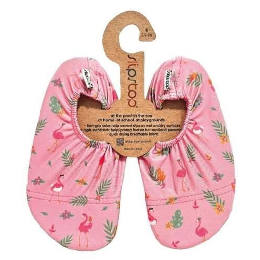 SlipStop - Flamingos