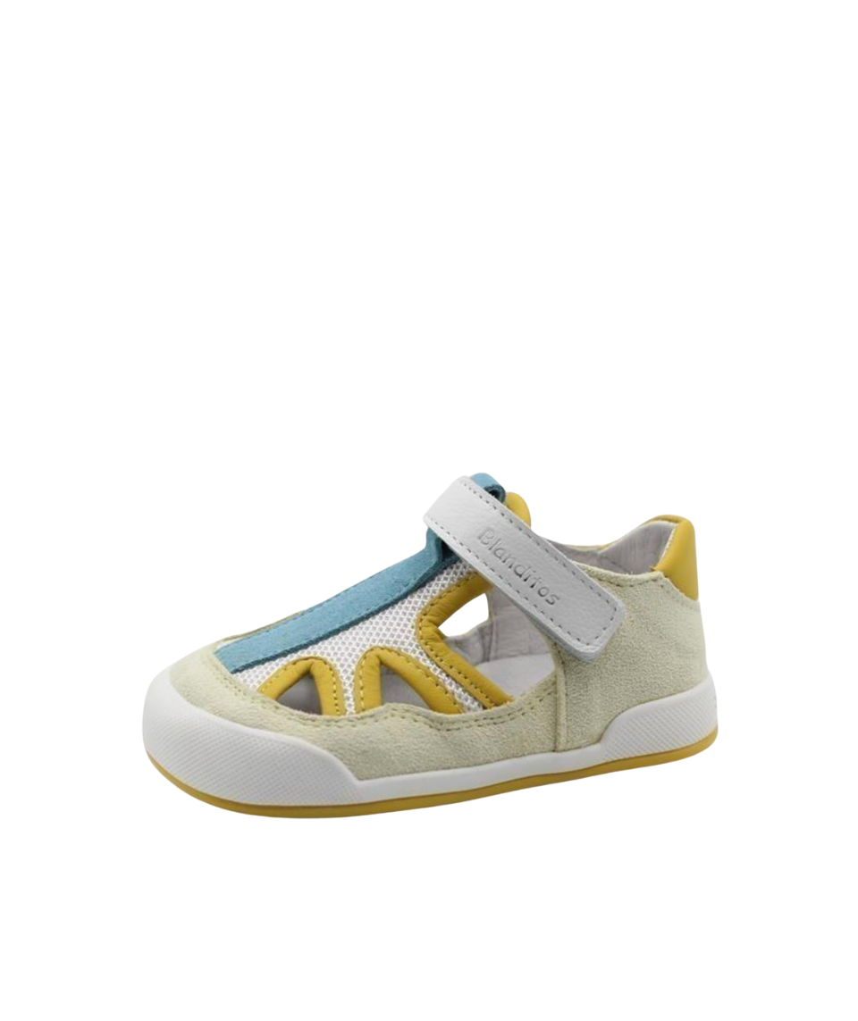 Blanditos by Crio's - ESTELA Yellow