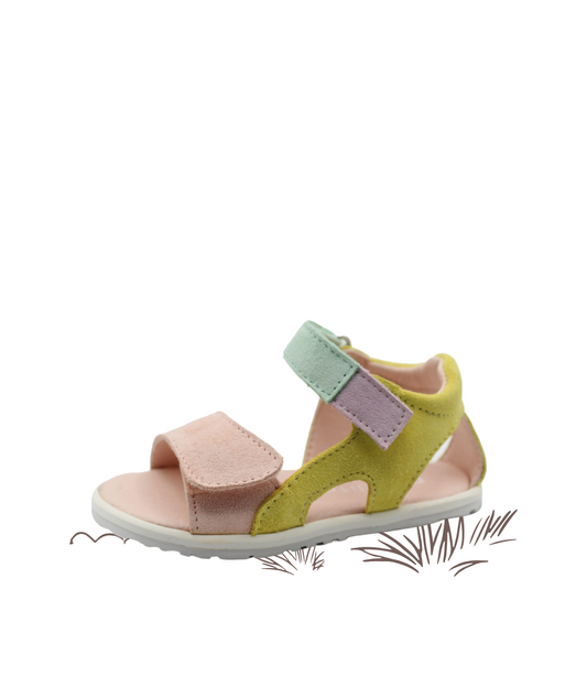 Blanditos by Crio's - Caribe Combi