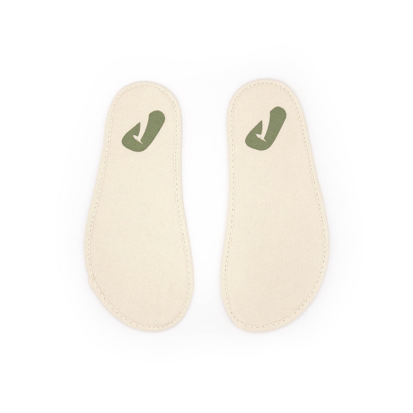 Tip Toey Joey - Dash Green Lona Azul Klein