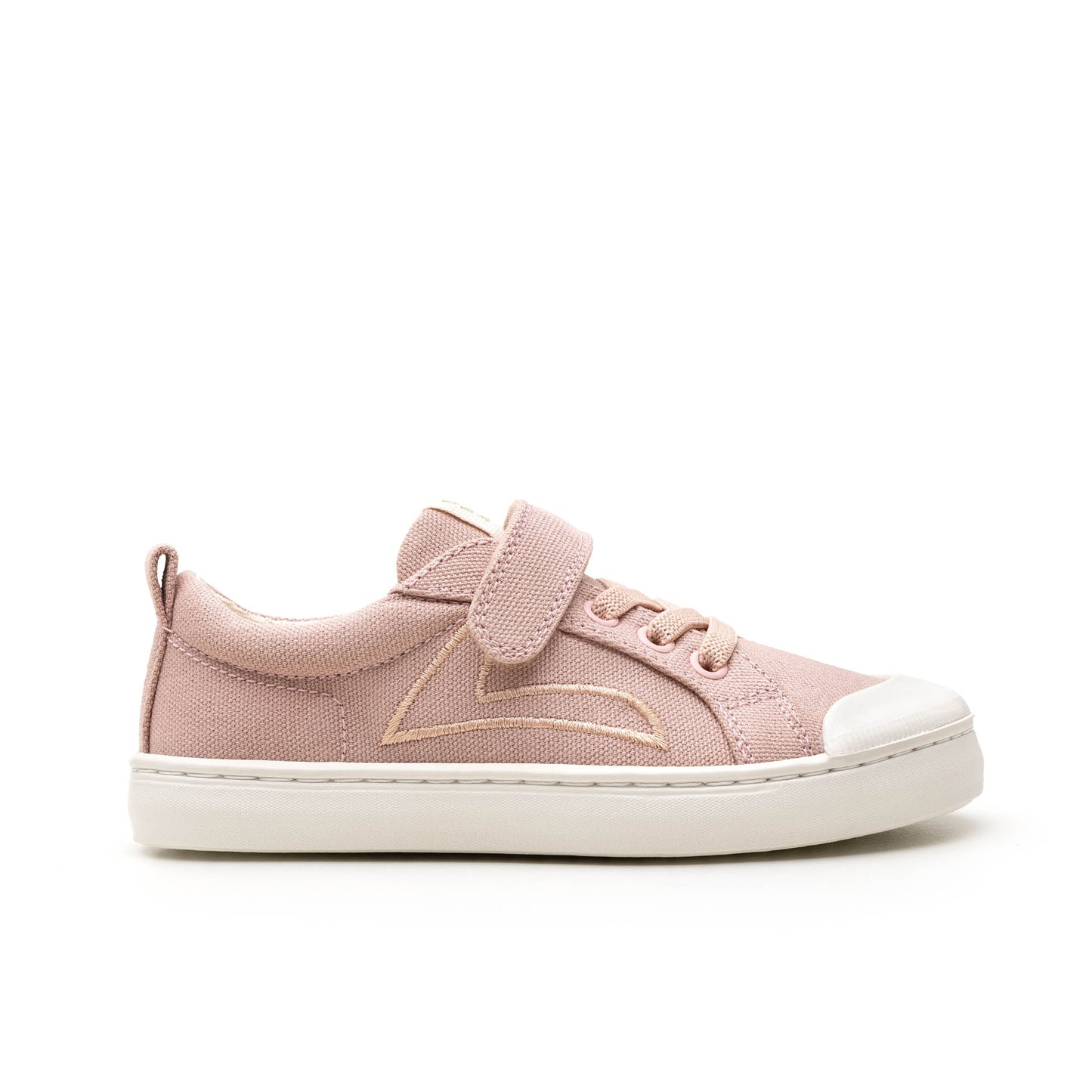 Tip Toey Joey - Dash Green Lona Rosa Quartz