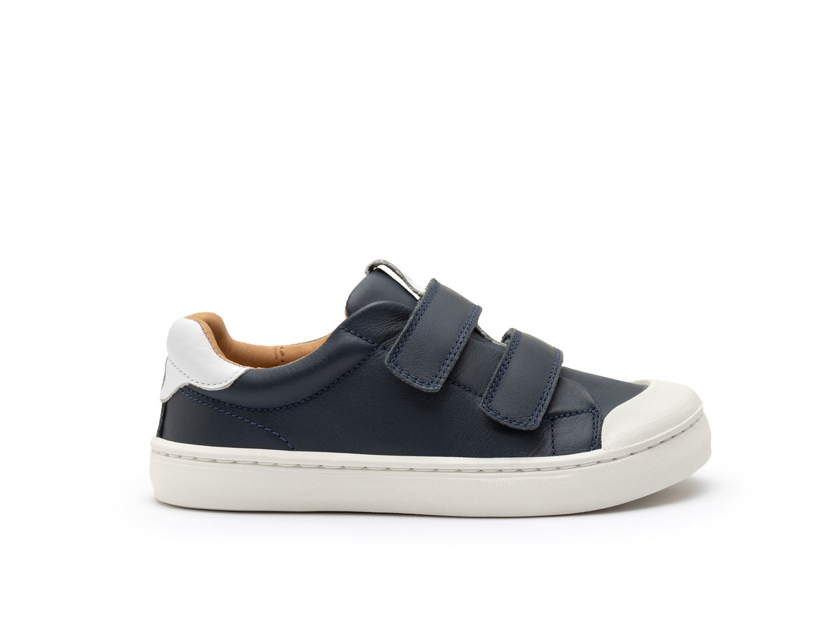 Tip Toey Joey Ramp, Navy/White