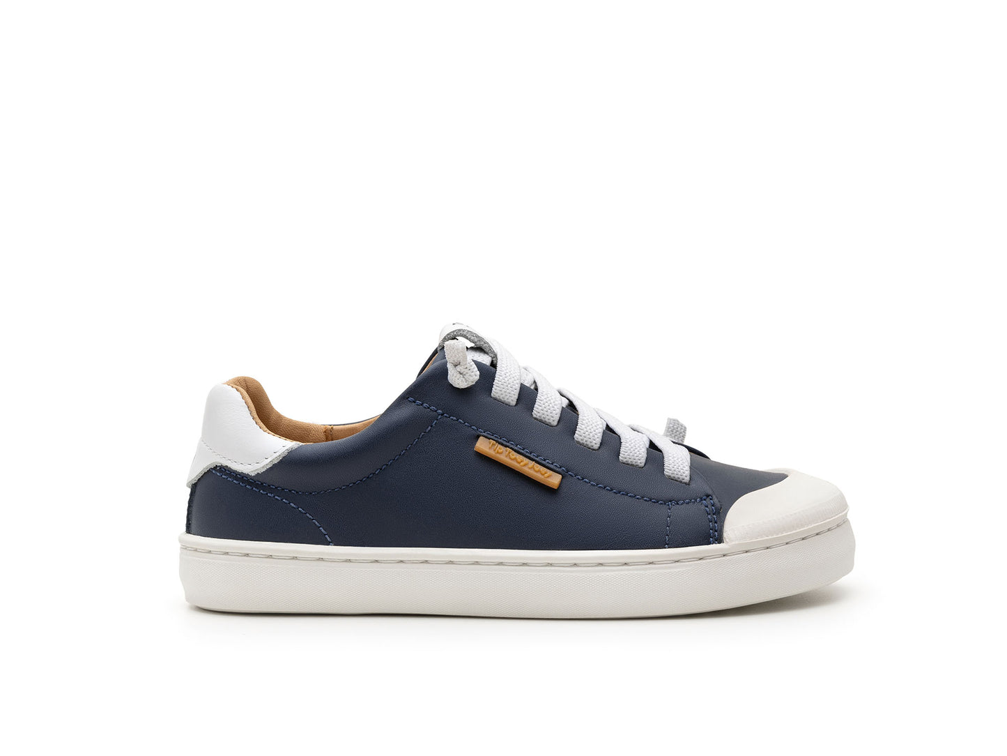 Toey Joey Volt Tip, Navy / White