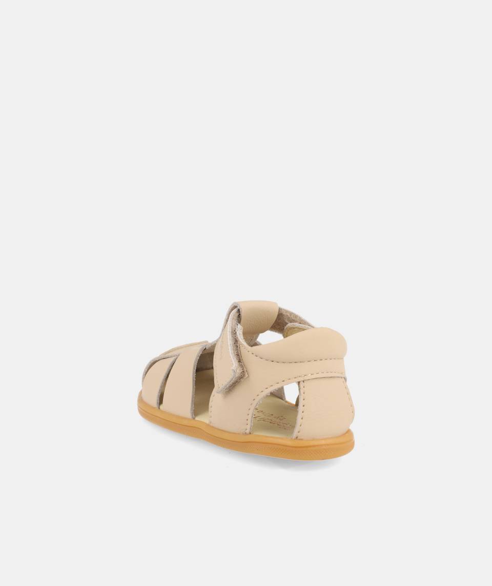 Blanditos by Crio's - COSTA Beige
