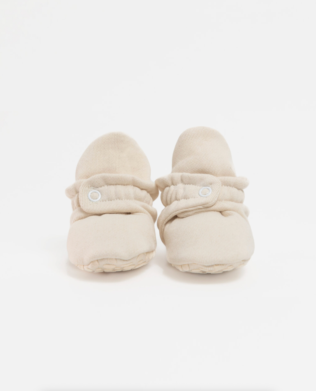 Zás Trás - Baby Booties - Mid Season Merengue Pie