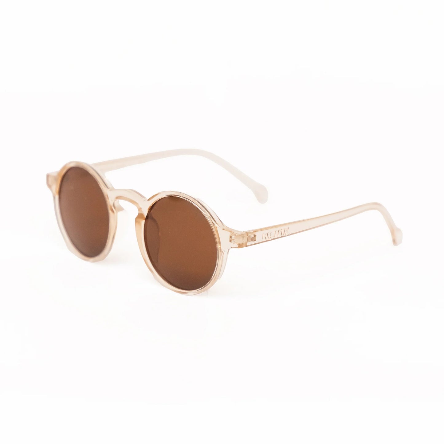 Mrs. Ertha - Glee Children's Sunglasses