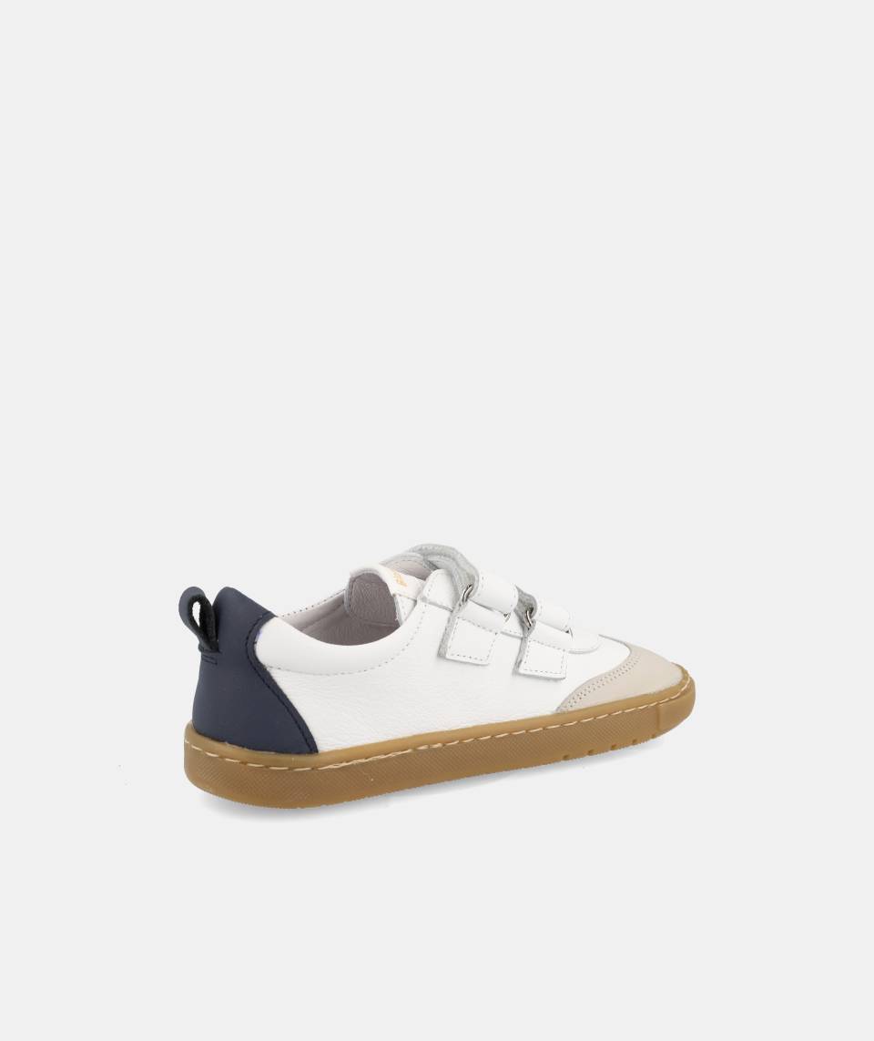 Blanditos by Crio's - DELFIN Branco/Azul