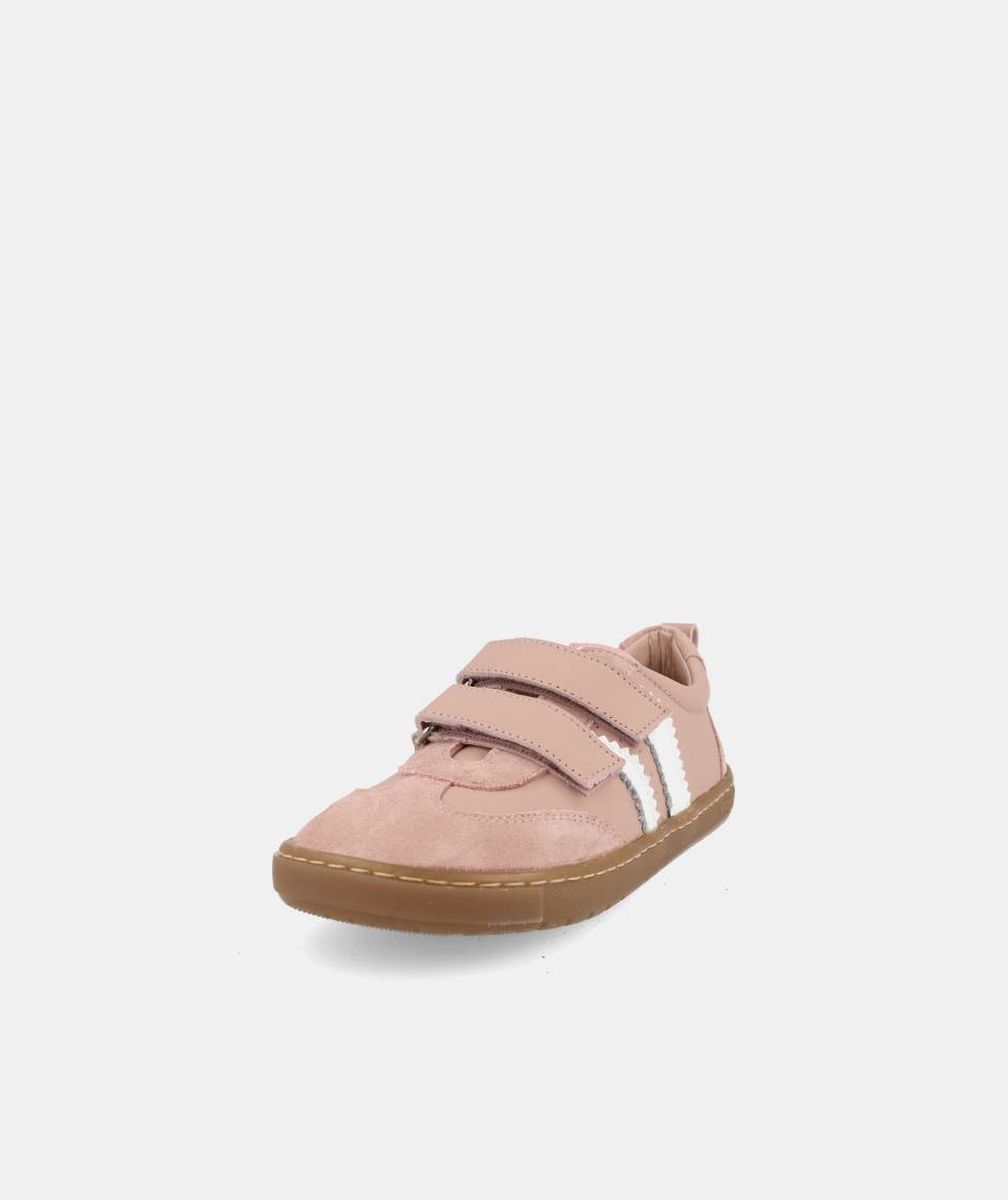 Blanditos by Crio's - DELFIN Rosa