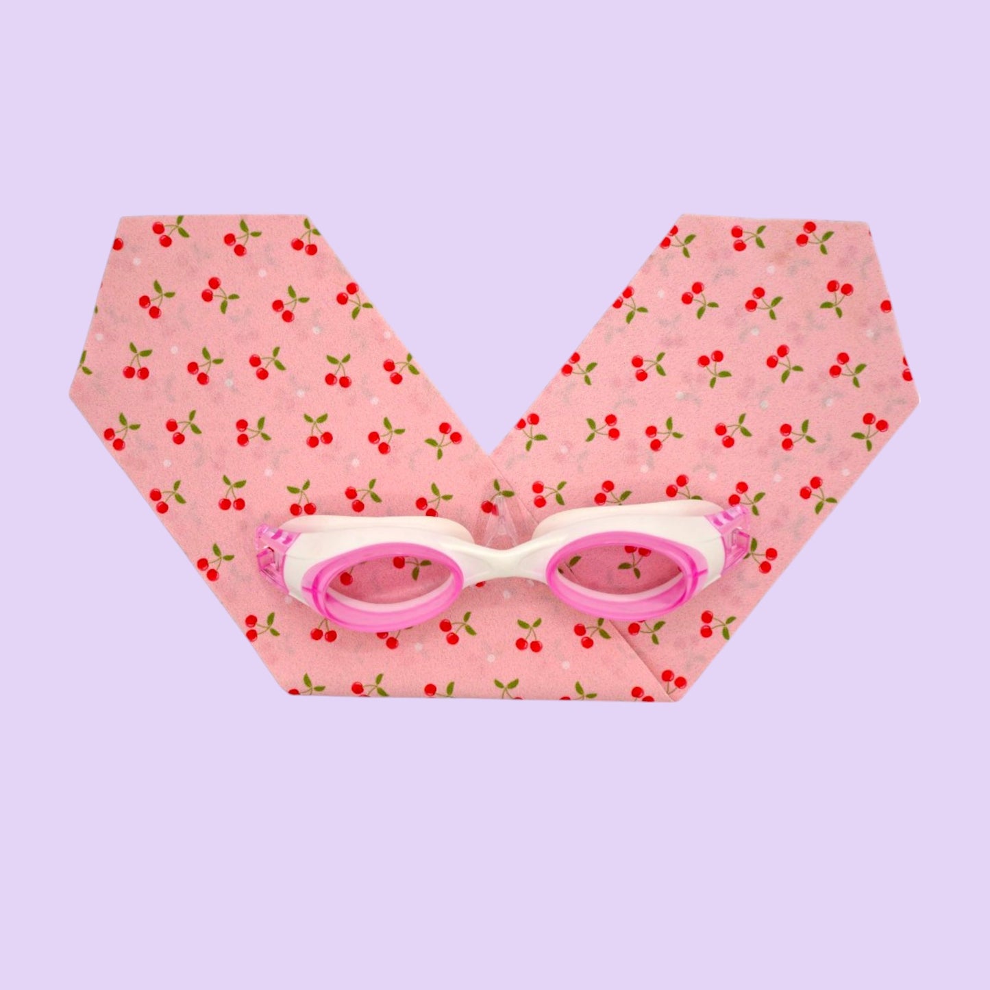 WaterPlops Swimming Goggles - Anti-pull swimming goggles