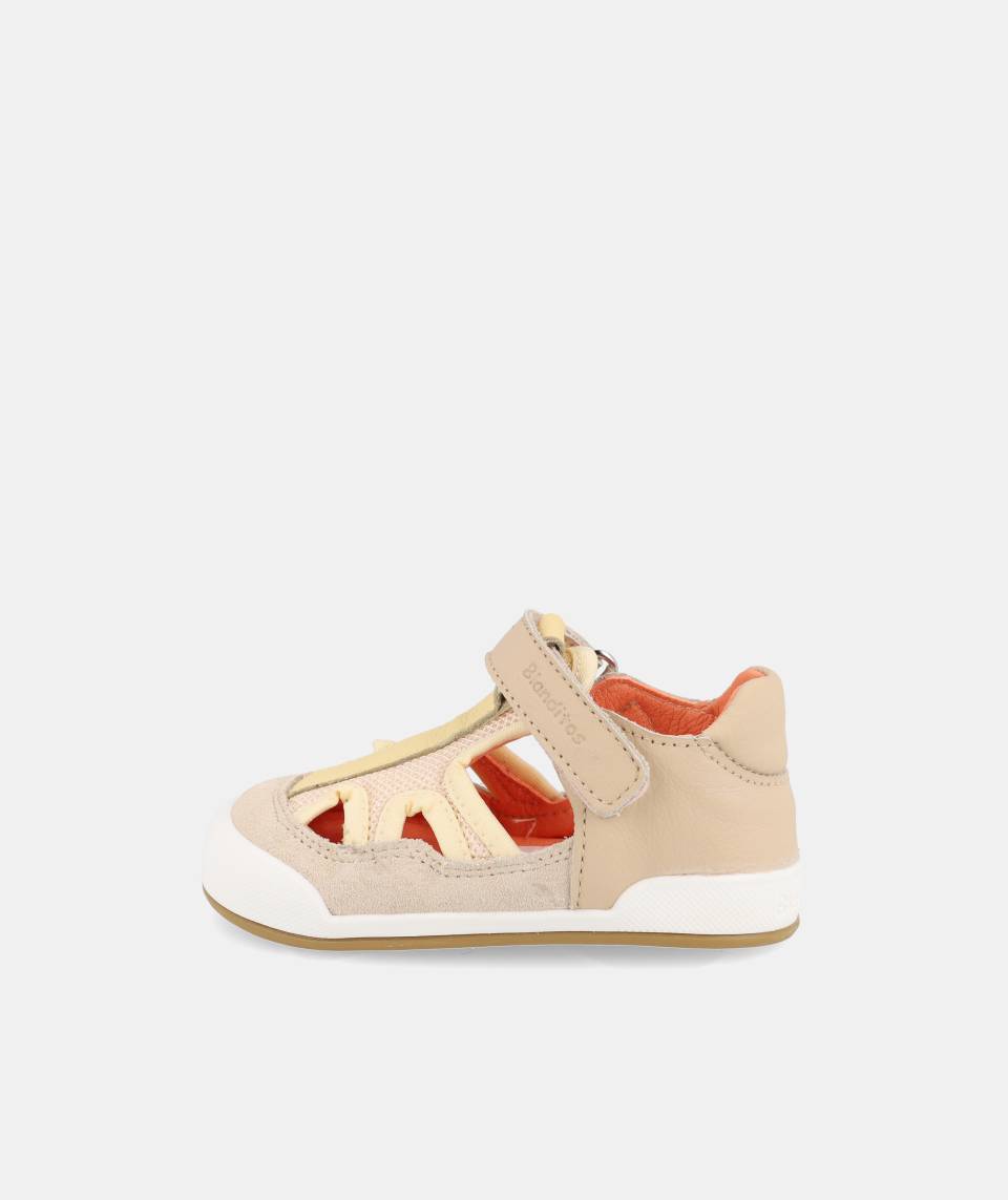 Blanditos by Crio's - ESTELA Beige